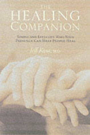 Cover of The Healing Companion