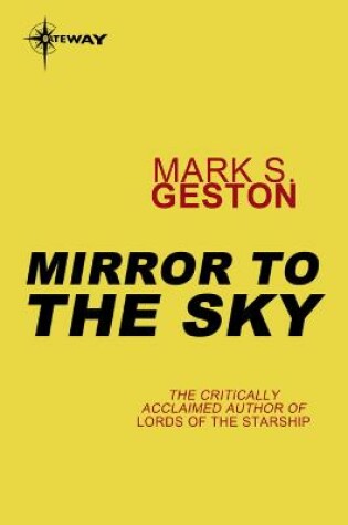 Cover of Mirror to the Sky