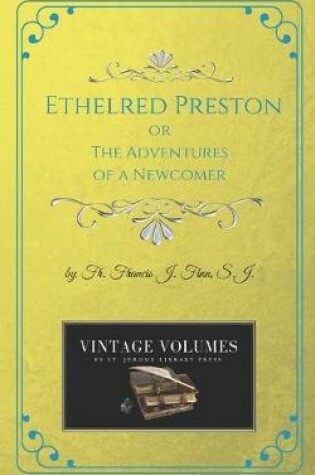 Cover of Ethelred Preston
