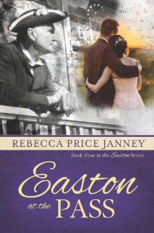 Cover of Easton at the Pass
