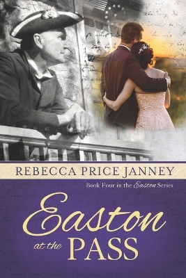 Cover of Easton at the Pass