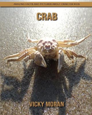 Book cover for Crab