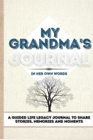 Cover of My Grandma's Journal