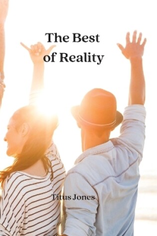 Cover of The Best of Reality