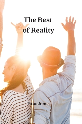 Book cover for The Best of Reality