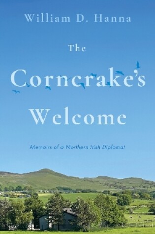 Cover of The Corncrake’s Welcome