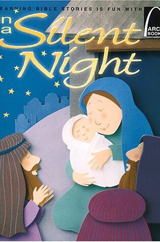 Cover of On a Silent Night