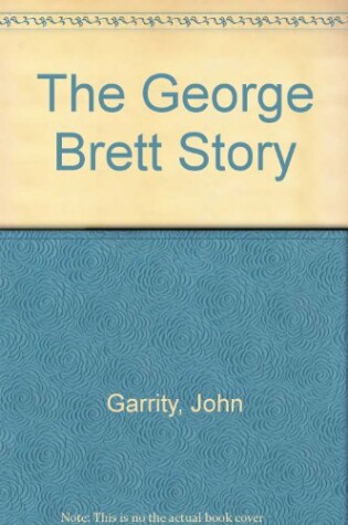 Cover of The George Brett Story