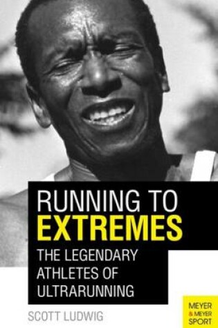 Cover of Running to Extremes