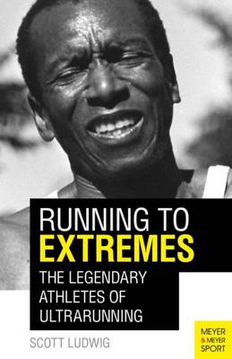 Book cover for Running to Extremes