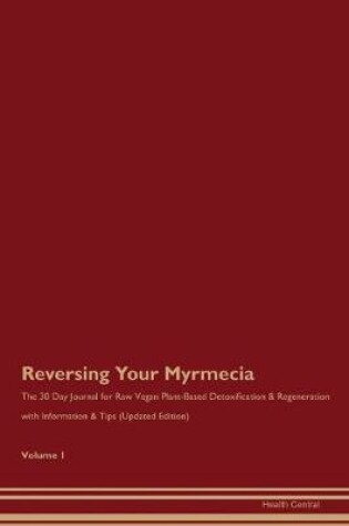 Cover of Reversing Your Myrmecia