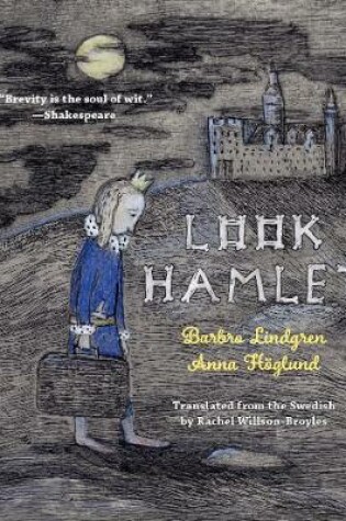 Cover of Look Hamlet