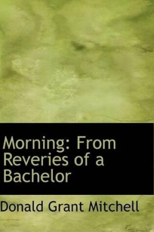 Cover of Morning