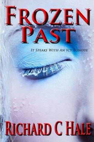 Cover of Frozen Past