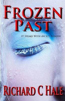 Book cover for Frozen Past