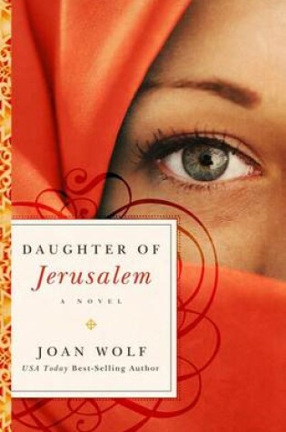 Cover of Daughter of Jerusalem