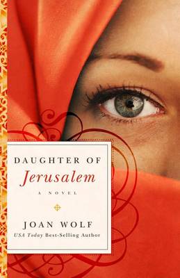 Book cover for Daughter of Jerusalem