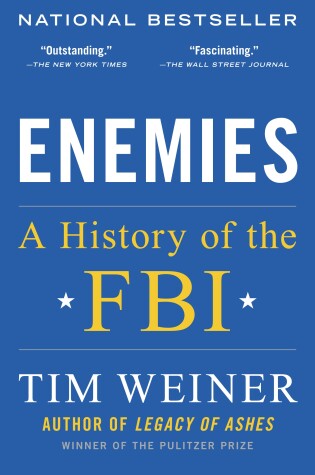 Cover of Enemies