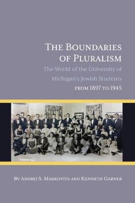 Book cover for The Boundaries of Pluralism