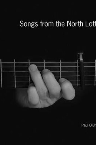 Cover of Songs from the North Lotts