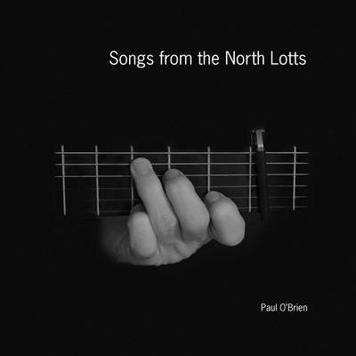 Book cover for Songs from the North Lotts