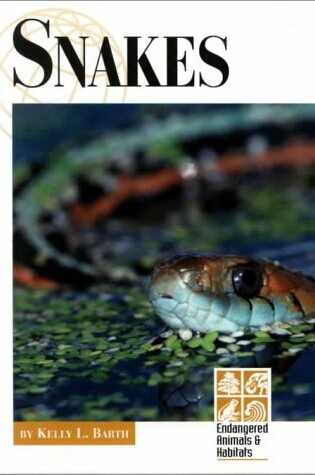 Cover of Snakes