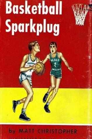 Cover of Basketball Sparkplug