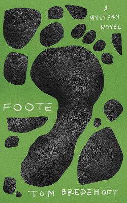 Book cover for Foote