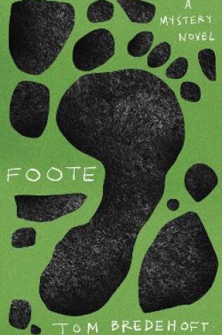 Cover of Foote