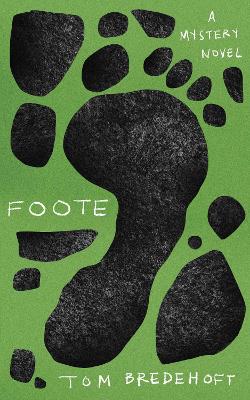 Book cover for Foote