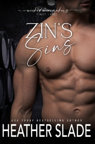 Cover of Zin's Sins