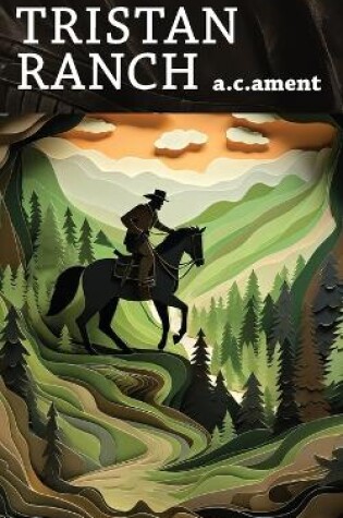 Cover of Tristan Ranch