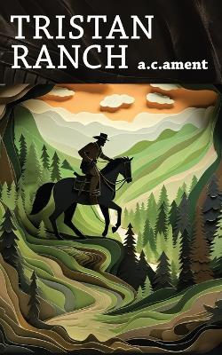 Book cover for Tristan Ranch