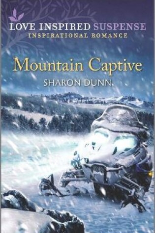 Cover of Mountain Captive