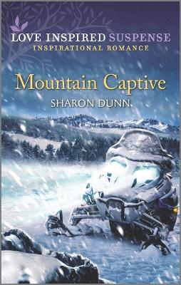 Book cover for Mountain Captive