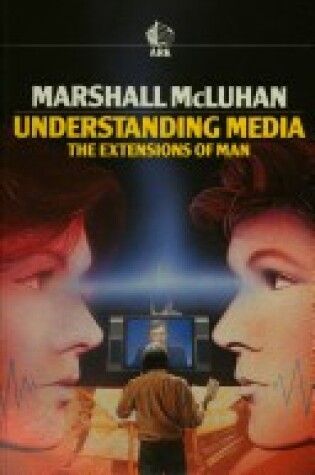 Cover of Understanding Media