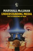 Cover of Understanding Media