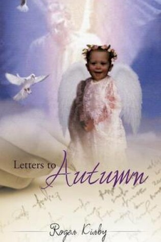Cover of Letters to Autumn