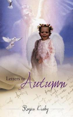 Book cover for Letters to Autumn