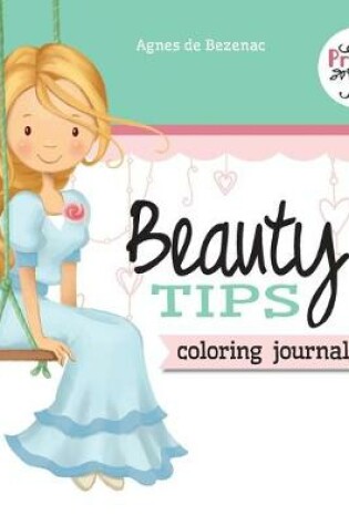 Cover of Beauty Tips