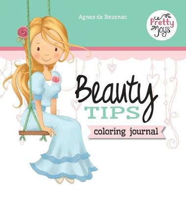 Book cover for Beauty Tips