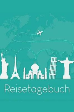 Cover of Reisetagebuch
