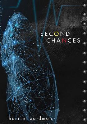 Book cover for Second Chances