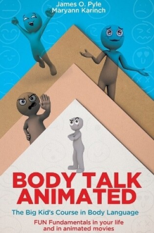 Cover of Body Talk Animated