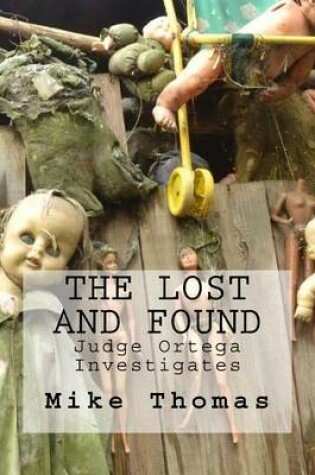 Cover of The Lost and Found