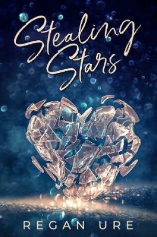 Cover of Stealing Stars