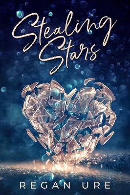 Cover of Stealing Stars