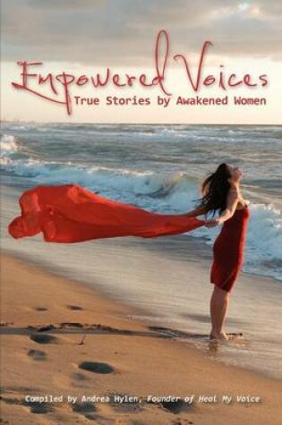 Cover of Empowered Voices