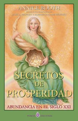 Book cover for Secretos de prosperidad