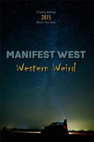 Cover of Western Weird